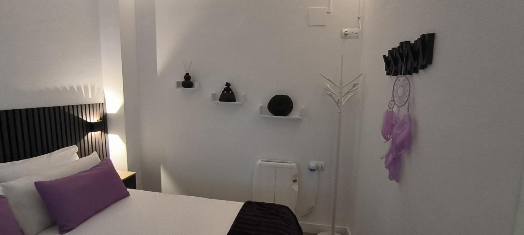 Denia Beach Apartment Jardin Privado Y Piscina เอล เบรแคร์ ภายนอก รูปภาพ