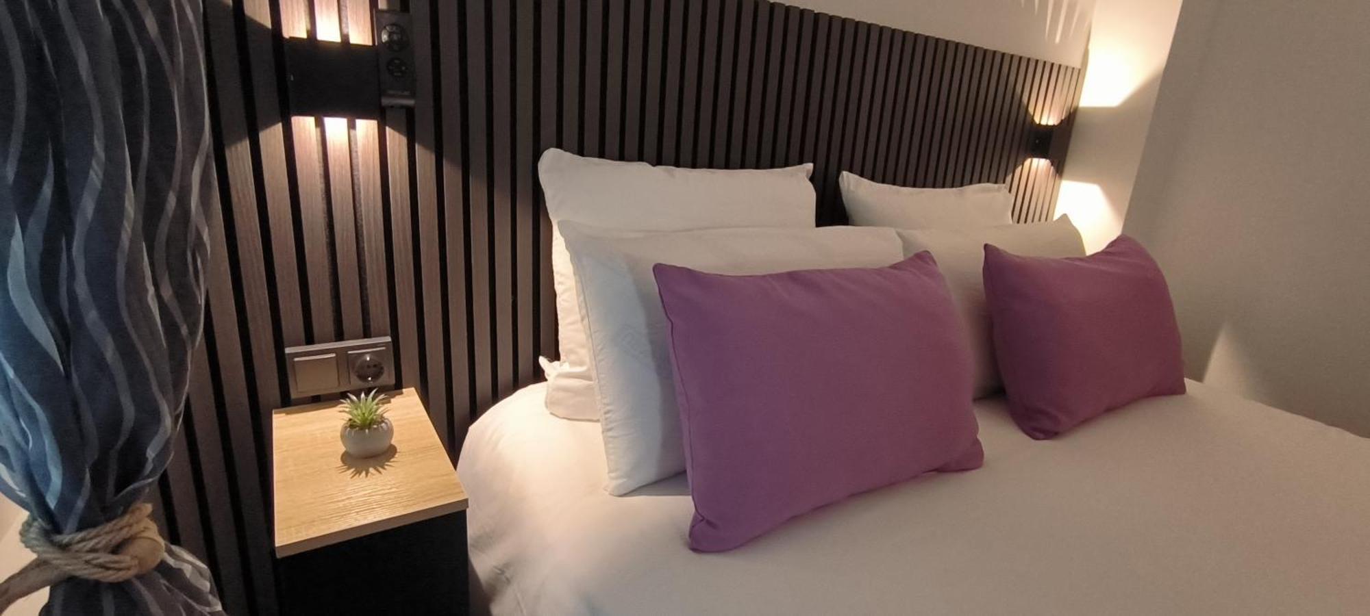 Denia Beach Apartment Jardin Privado Y Piscina เอล เบรแคร์ ภายนอก รูปภาพ