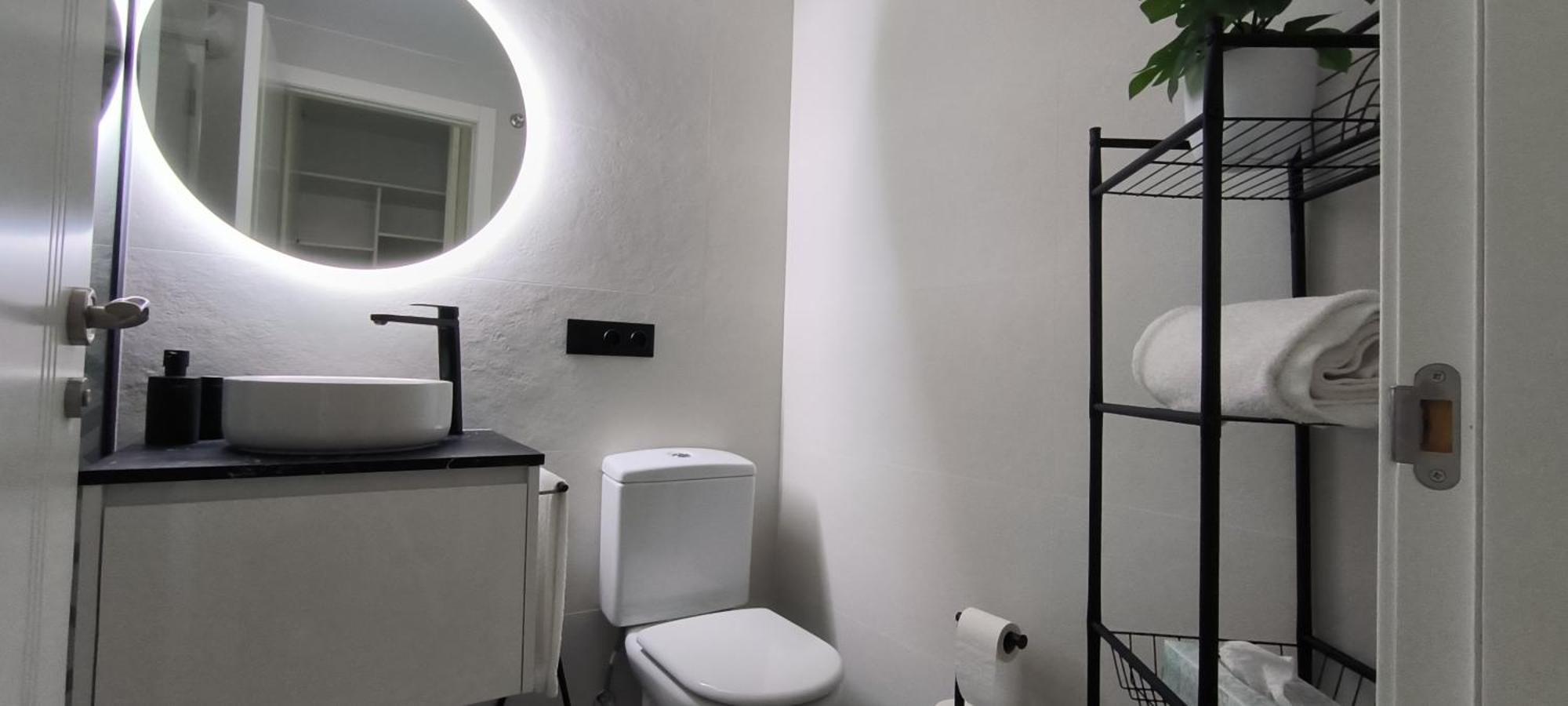 Denia Beach Apartment Jardin Privado Y Piscina เอล เบรแคร์ ภายนอก รูปภาพ