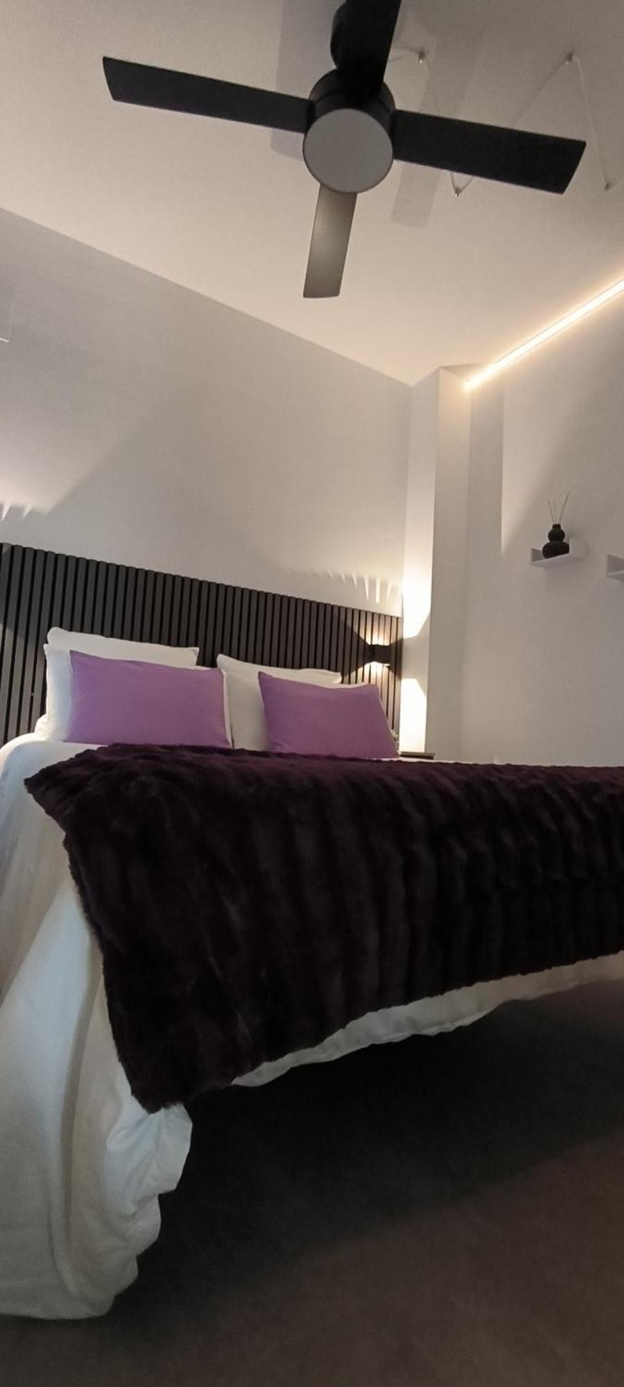Denia Beach Apartment Jardin Privado Y Piscina เอล เบรแคร์ ภายนอก รูปภาพ