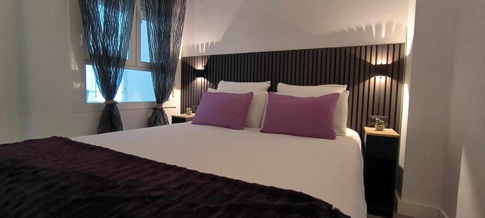 Denia Beach Apartment Jardin Privado Y Piscina เอล เบรแคร์ ภายนอก รูปภาพ