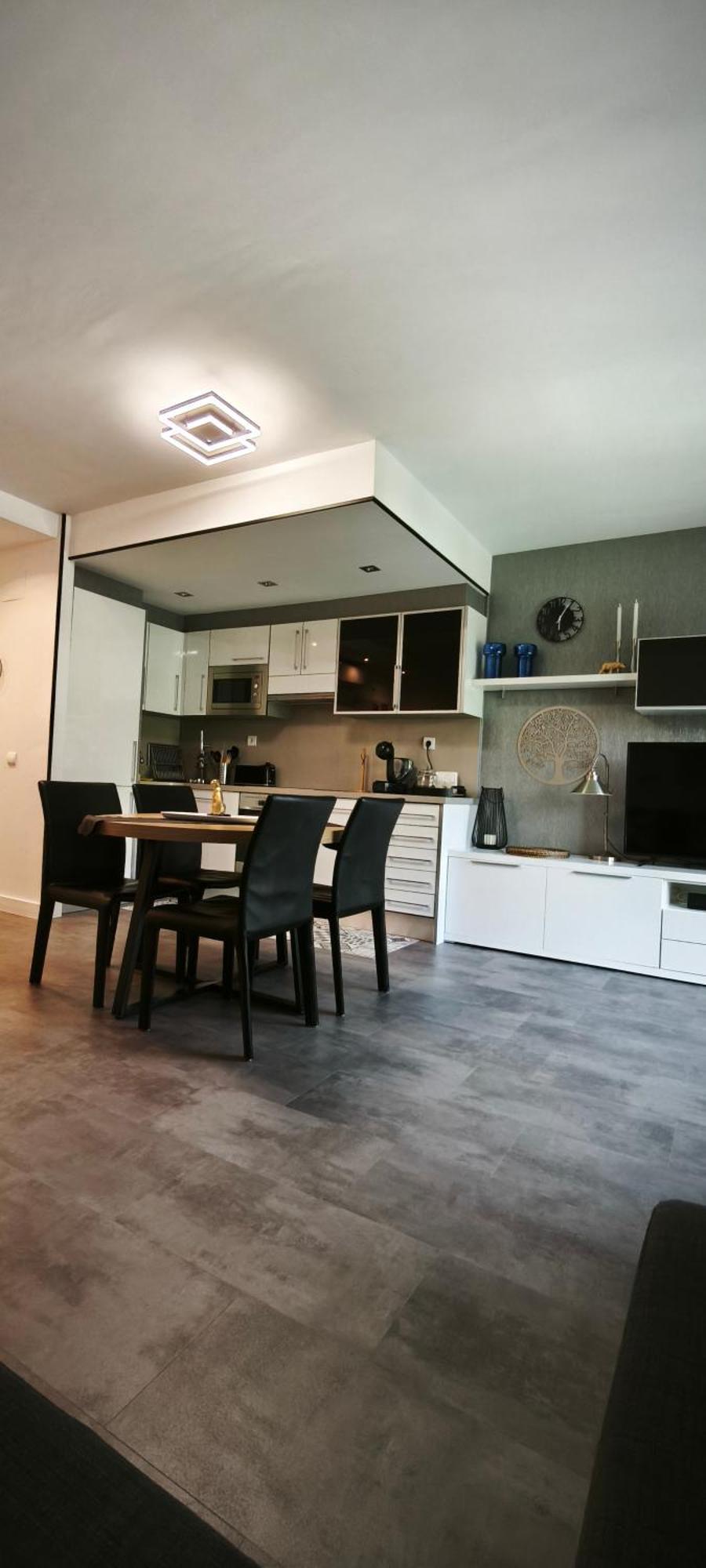 Denia Beach Apartment Jardin Privado Y Piscina เอล เบรแคร์ ภายนอก รูปภาพ