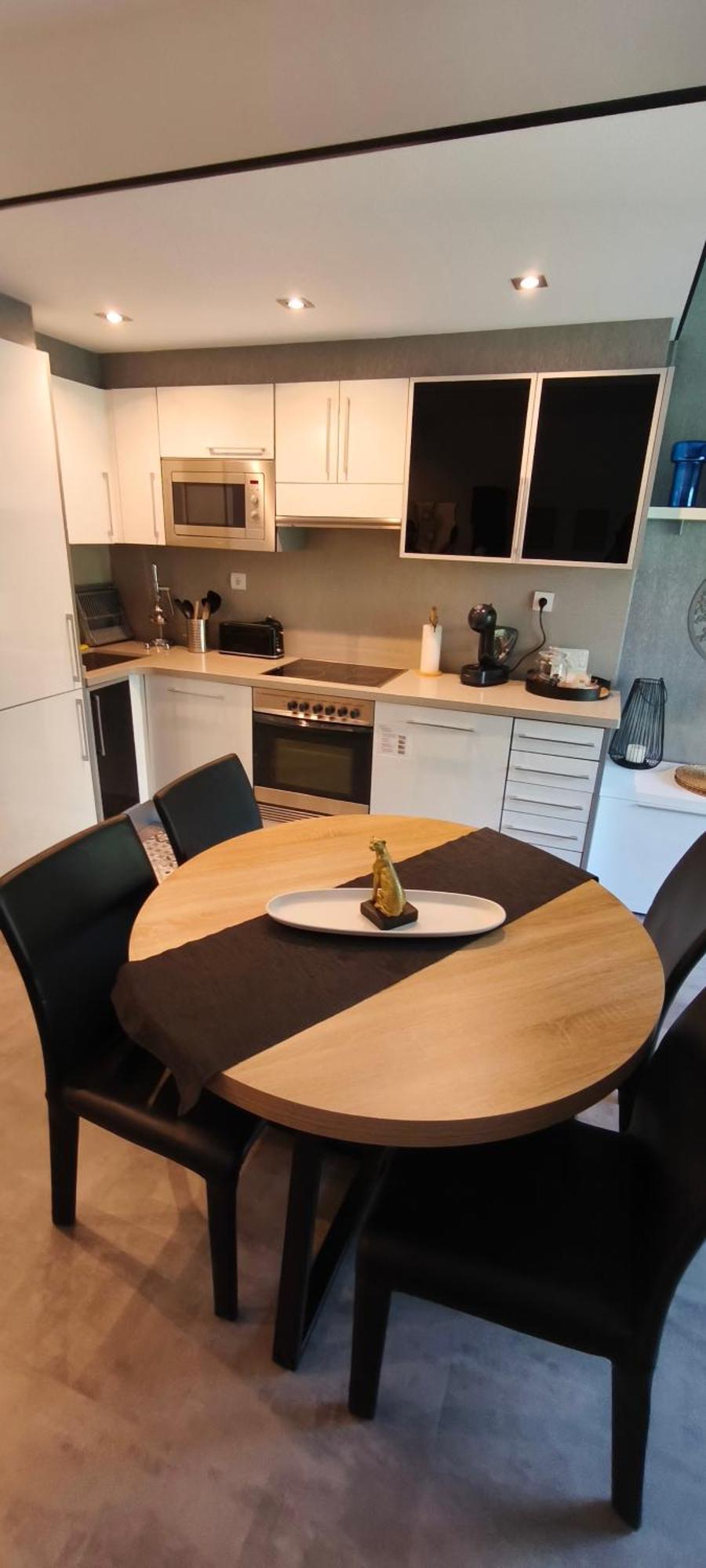 Denia Beach Apartment Jardin Privado Y Piscina เอล เบรแคร์ ภายนอก รูปภาพ