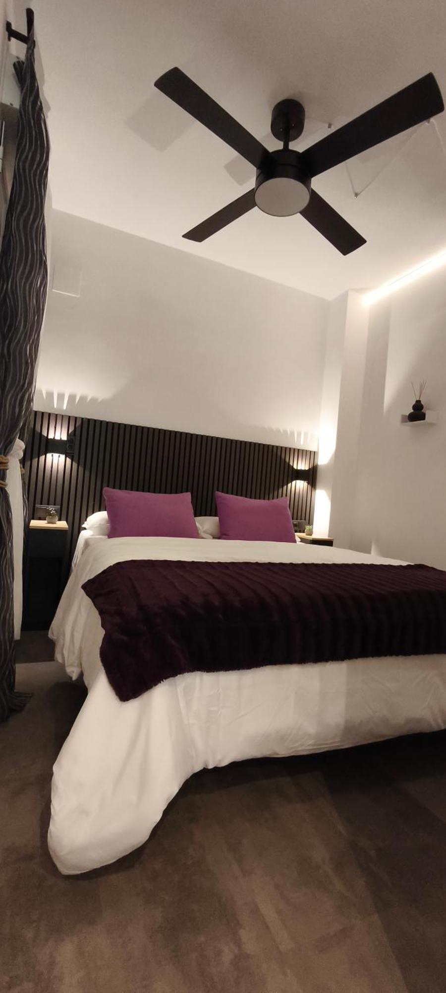 Denia Beach Apartment Jardin Privado Y Piscina เอล เบรแคร์ ภายนอก รูปภาพ