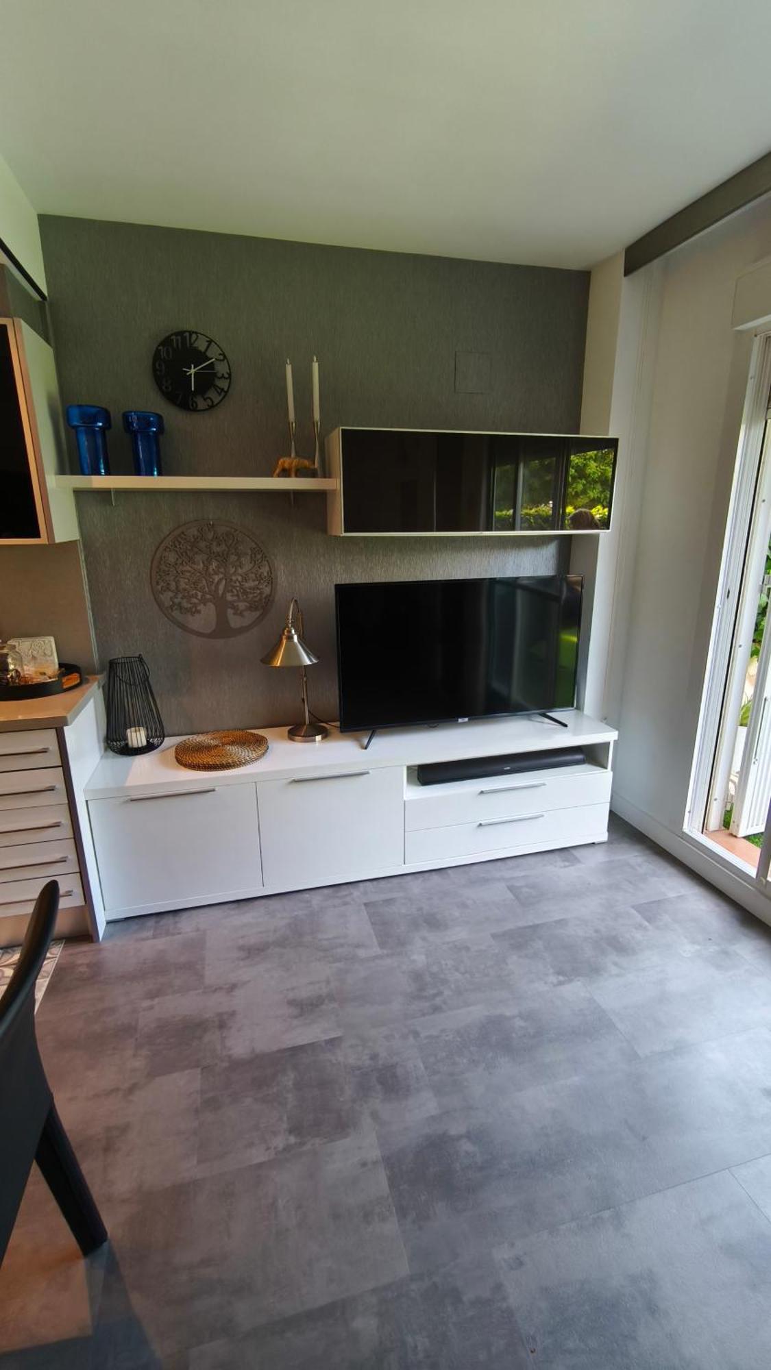 Denia Beach Apartment Jardin Privado Y Piscina เอล เบรแคร์ ภายนอก รูปภาพ