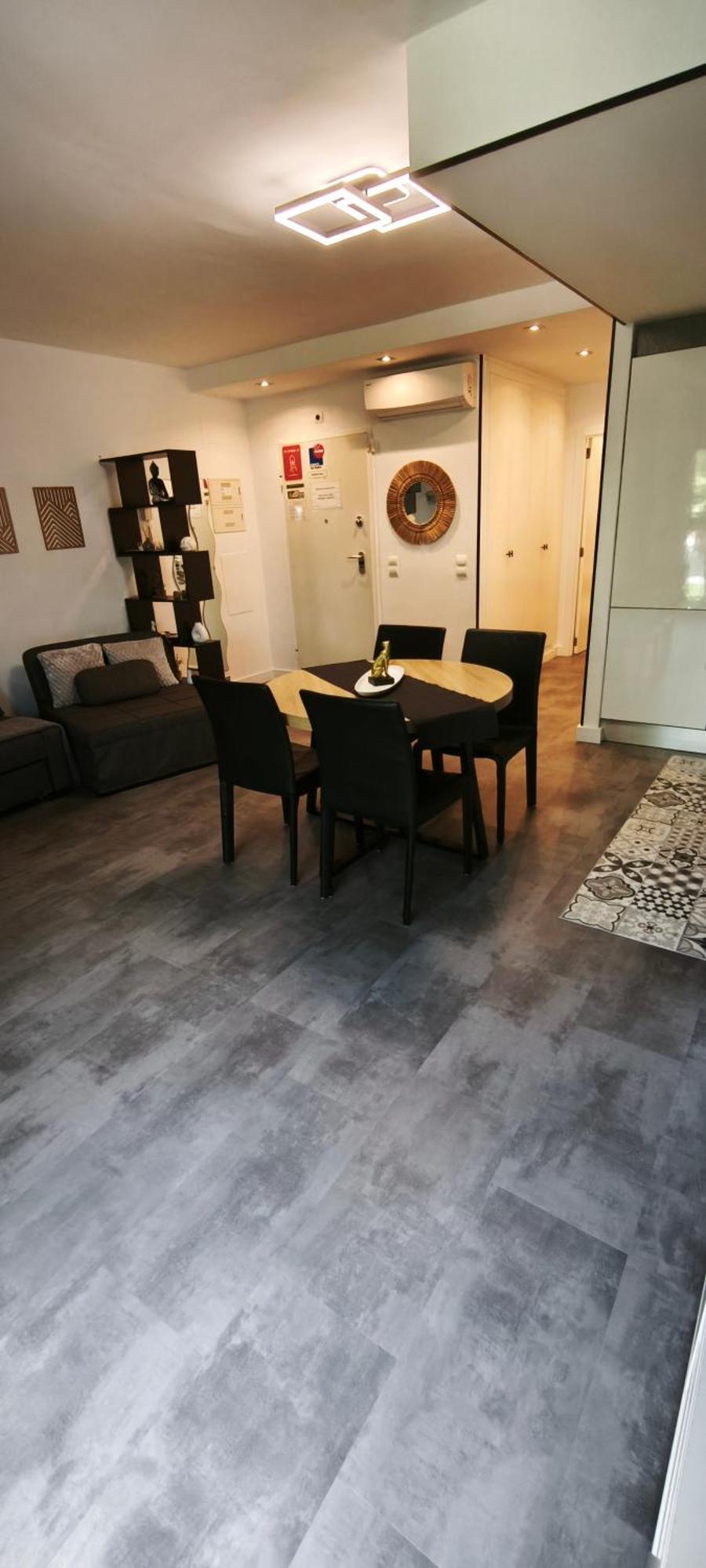Denia Beach Apartment Jardin Privado Y Piscina เอล เบรแคร์ ภายนอก รูปภาพ
